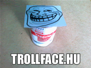 Trollface.hu